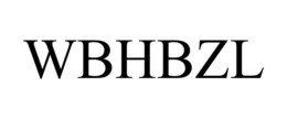 wbhbzl