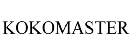 kokomaster