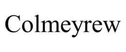 colmeyrew