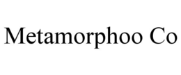metamorphoo co