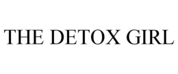 the detox girl