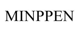 minppen