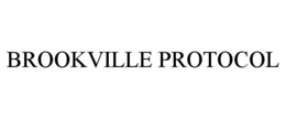 brookville protocol