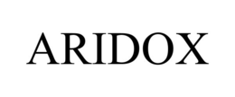 aridox