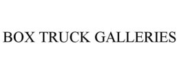box truck galleries