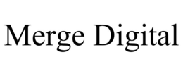 merge digital