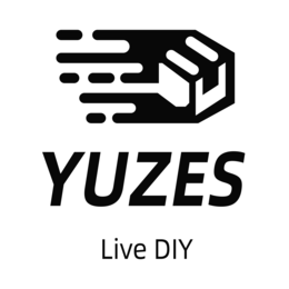 yuzes live diy