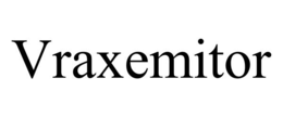 vraxemitor
