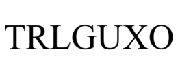 trlguxo