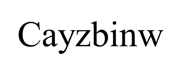 cayzbinw