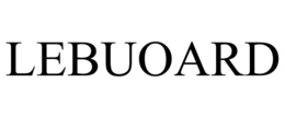 lebuoard