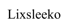 lixsleeko