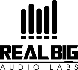real big audio labs