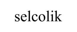 selcolik