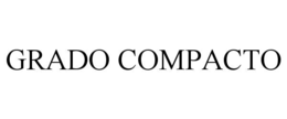 grado compacto