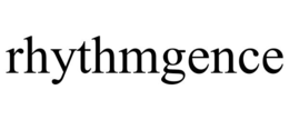 rhythmgence