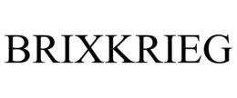 brixkrieg