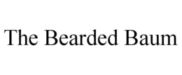 the bearded baum