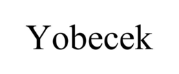 yobecek