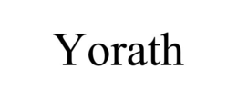 yorath