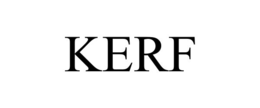 kerf