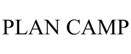 plan camp