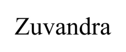 zuvandra