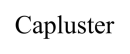 capluster