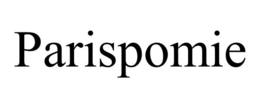 parispomie
