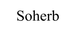 soherb