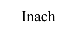 inach