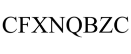 cfxnqbzc