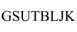 gsutbljk