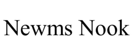 newms nook