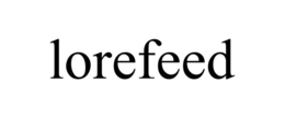 lorefeed