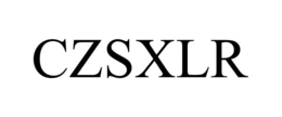 czsxlr