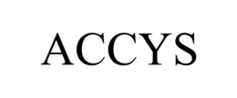 accys