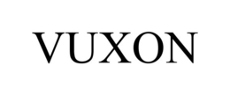 vuxon