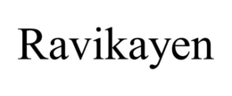 ravikayen