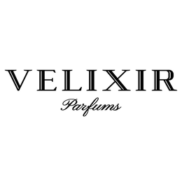 velixir parfums