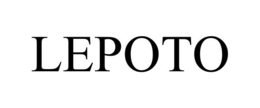 lepoto