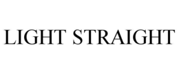 light straight