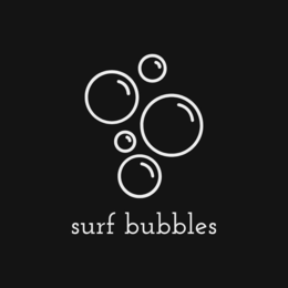 surf bubbles