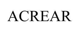acrear