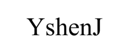 yshenj