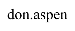 don.aspen