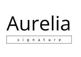 aurelia signature