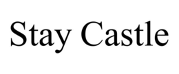 stay castle