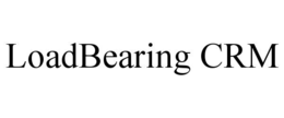 loadbearing crm