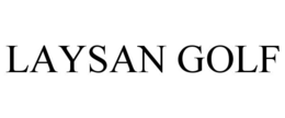 laysan golf